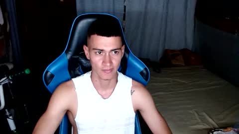  FLACO  online show from 23, 9, 2025