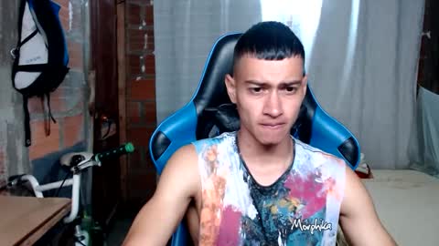  FLACO  online show from 9, 10, 2025