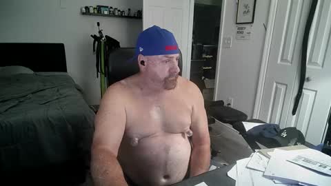 Snapshot of flaguy3233 chatting on 29, 9, 2025 Florida guy online show from 29, 9, 2025