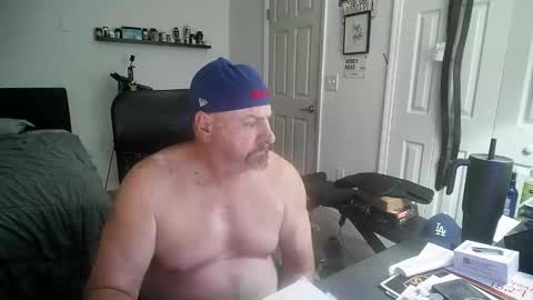 Snapshot of flaguy3233 chatting on 6, 1, 2026 Florida guy online show from 6, 1, 2026