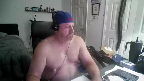 Snapshot of flaguy3233 chatting on 10, 1, 2026 Florida guy online show from 10, 1, 2026