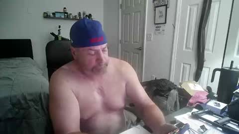 Snapshot of flaguy3233 chatting on 12, 1, 2026 Florida guy online show from 12, 1, 2026