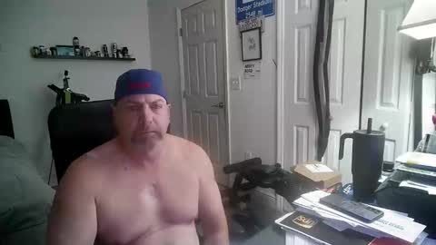 Snapshot of flaguy3233 chatting on 15, 1, 2026 Florida guy online show from 15, 1, 2026
