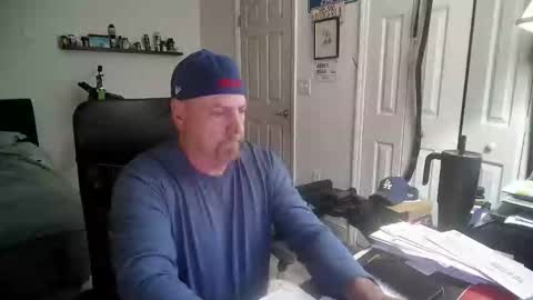 Snapshot of flaguy3233 chatting on 15, 1, 2026 Florida guy online show from 15, 1, 2026