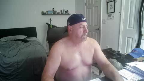 Snapshot of flaguy3233 chatting on 18, 1, 2026 Florida guy online show from 18, 1, 2026