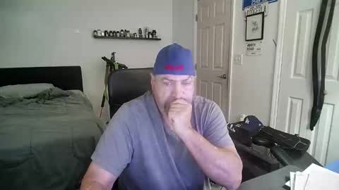 Snapshot of flaguy3233 chatting on 23, 2, 2026 Florida guy online show from 23, 2, 2026