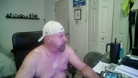 Snapshot of flaguy3233 chatting on 25, 7, 2026 Florida guy online show from 25, 7, 2026