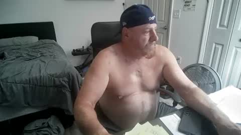 Snapshot of flaguy3233 chatting on 2, 8, 2026 Florida guy online show from 2, 8, 2026