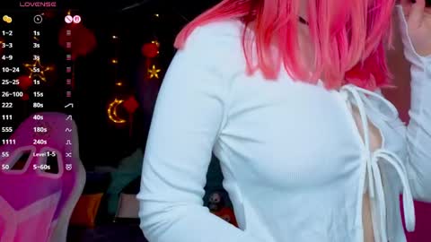 Snapshot of flaircorell chatting on 30, 4, 2026 Sophie online show from 30, 4, 2026
