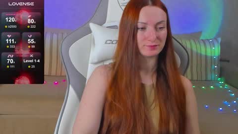 Yana online show from 16, 11, 2025