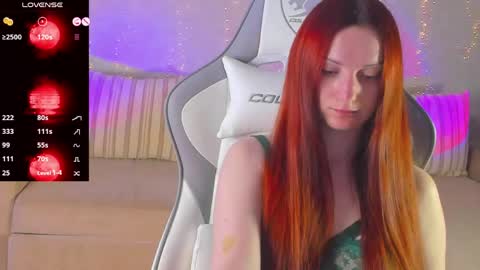 Snapshot of flamystar chatting on 17, 5, 2026 Yana online show from 17, 5, 2026