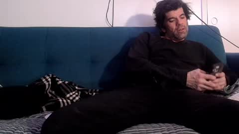 Snapshot of flanneldong chatting on 11, 3, 2026 Flannel Dong online show from 11, 3, 2026