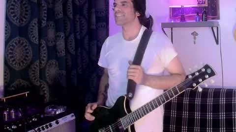 Snapshot of flanneldong chatting on 20, 3, 2026 Flannel Dong online show from 20, 3, 2026