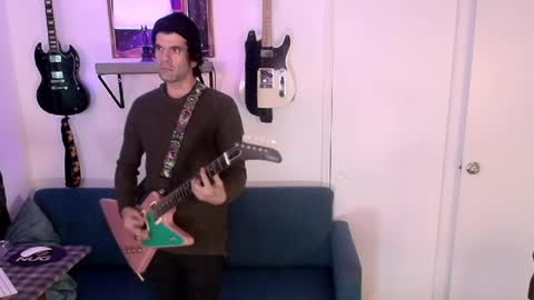 Snapshot of flanneldong chatting on 1, 4, 2026 Flannel Dong online show from 1, 4, 2026