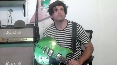 Flannel Dong online show from 29, 6, 2026