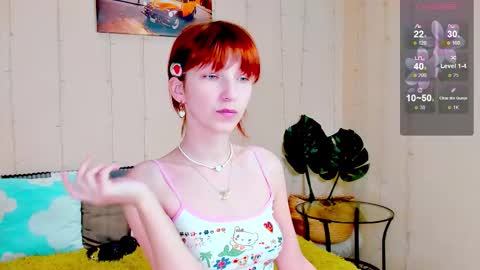Snapshot of flatter_shy chatting on 9, 11, 2025 Diana online show from 9, 11, 2025