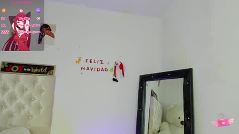 Flavia online show from 11, 12, 2024