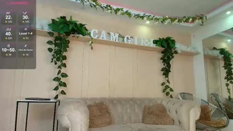 Flavia online show from 5, 3, 2026