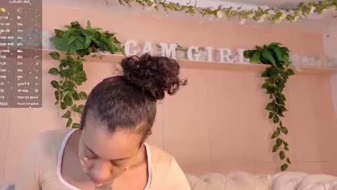 Snapshot of flavia_cruz chatting on 1, 7, 2026 Flavia online show from 1, 7, 2026