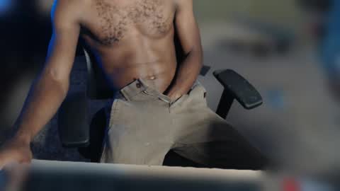 Snapshot of flawedadonis chatting on 6, 10, 2025 flawedadonis online show from 6, 10, 2025