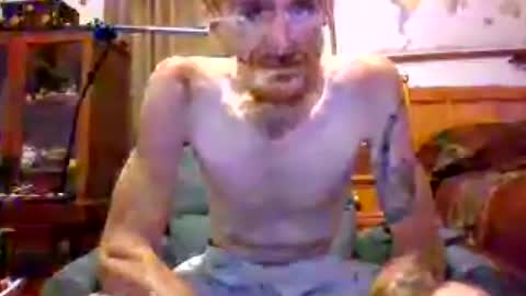 Snapshot of flea40bag chatting on 6, 7, 2026 Nerdhearder online show from 6, 7, 2026