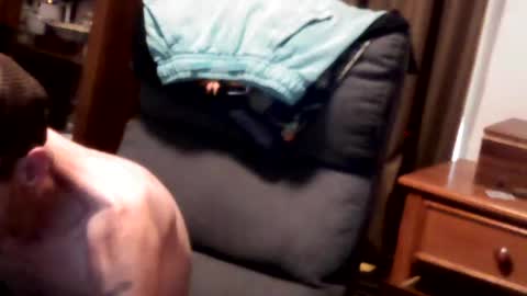Snapshot of flea40bag chatting on 11, 7, 2026 Nerdhearder online show from 11, 7, 2026