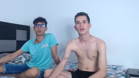 Steven and Daniel online show from 7, 1, 2026