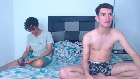 Snapshot of fleeting_love chatting on 16, 3, 2026 Steven and Daniel online show from 16, 3, 2026