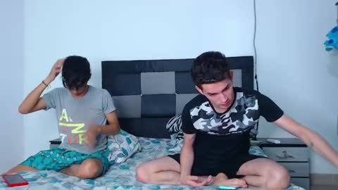 Snapshot of fleeting_love chatting on 30, 3, 2026 Steven and Daniel online show from 30, 3, 2026