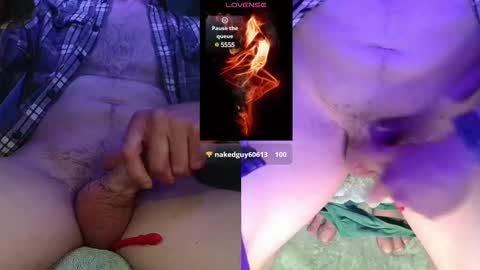 Flerpe online show from 10, 3, 2025