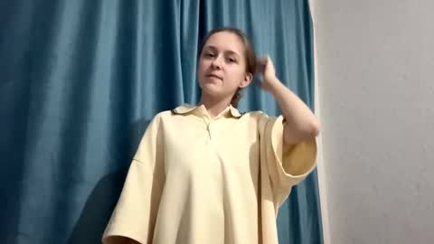 Snapshot of fleshpoetry chatting on 22, 2, 2026 Emma online show from 22, 2, 2026