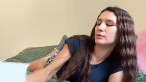 Snapshot of fleshxfairy chatting on 10, 9, 2025 fleshxfairy online show from 10, 9, 2025