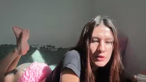 Snapshot of fleshxfairy chatting on 12, 9, 2025 fleshxfairy online show from 12, 9, 2025