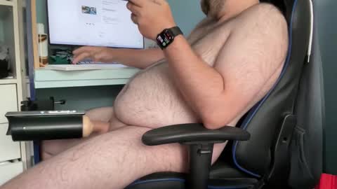 Snapshot of fleshylight chatting on 14, 4, 2026 Mark online show from 14, 4, 2026