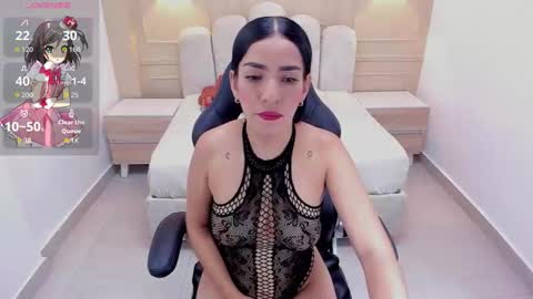   FLEUR   online show from 14, 3, 2026