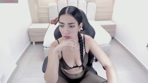   FLEUR   online show from 17, 3, 2026