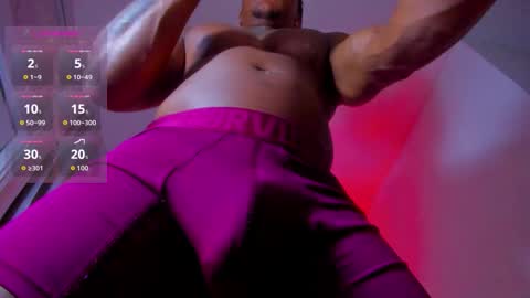 Snapshot of flex_taylor chatting on 3, 2, 2026 Flex Taylor online show from 3, 2, 2026