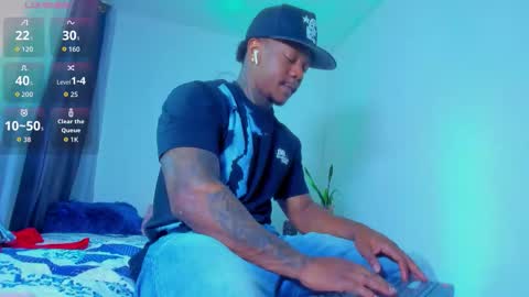 Snapshot of flex_taylor chatting on 19, 2, 2026 Flex Taylor online show from 19, 2, 2026