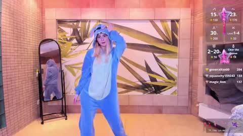 Snapshot of fleximona chatting on 21, 3, 2026 FlexiMona online show from 21, 3, 2026