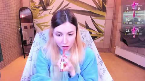 Snapshot of fleximona chatting on 22, 3, 2026 FlexiMona online show from 22, 3, 2026