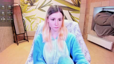 Snapshot of fleximona chatting on 29, 3, 2026 FlexiMona online show from 29, 3, 2026