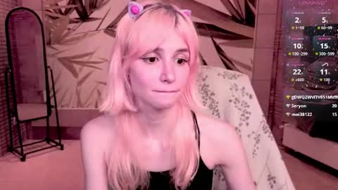 Snapshot of fleximona chatting on 12, 7, 2026 FlexiMona online show from 12, 7, 2026