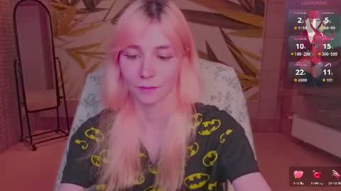Snapshot of fleximona chatting on 9, 8, 2026 FlexiMona online show from 9, 8, 2026