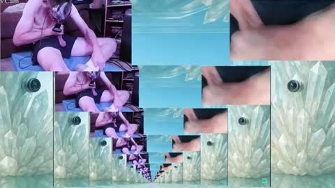 Snapshot of flextle chatting on 21, 11, 2025 Flextle Bunny online show from 21, 11, 2025