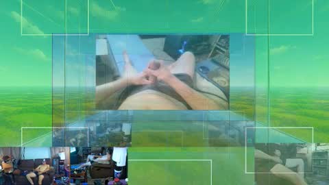 Snapshot of flextle chatting on 23, 11, 2025 Flextle Bunny online show from 23, 11, 2025