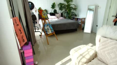 Flexy Cat online show from 27, 3, 2026