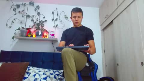 Nico online show from 24, 3, 2026