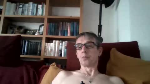 Ralf online show from 13, 4, 2026