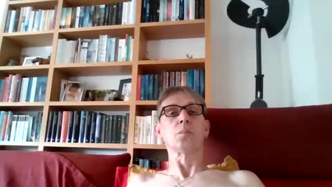 Ralf online show from 5, 8, 2026