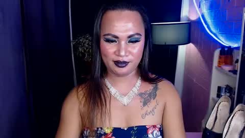 Angel online show from 11, 2, 2025